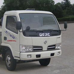 楚勝牌CSC5040ZBS3型擺臂式垃圾車