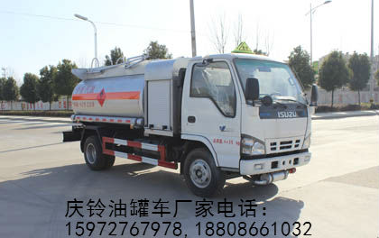 油罐車圖片