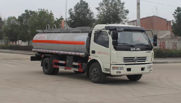 供液車圖片