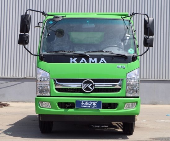 凱馬GK8福運來自卸車