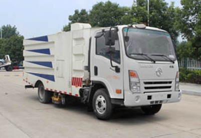 大運(yùn)吸塵車(chē)