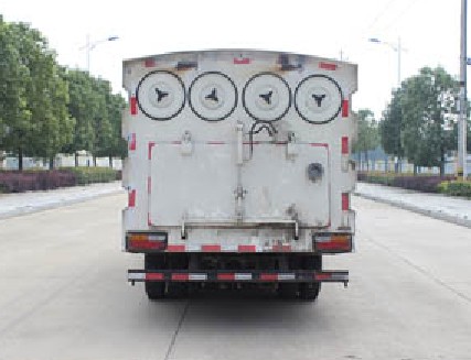 大運(yùn)吸塵車