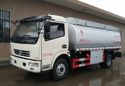 8噸東風多利卡供液車