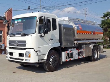 國五東風(fēng)天錦飛機(jī)加油車廠家價(jià)格
