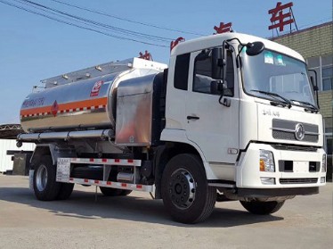 國五東風(fēng)天錦飛機(jī)加油車廠家價(jià)格