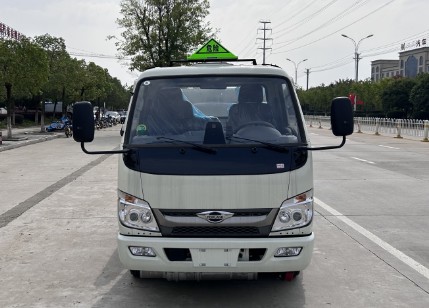 福田小卡之星3加油車(chē)_2.3方藍(lán)牌加油車(chē)_福田藍(lán)牌加油車(chē)