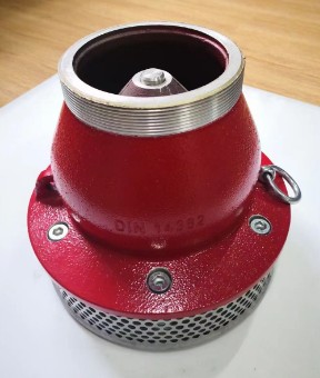 分水器_集水器_防泄漏濾水器